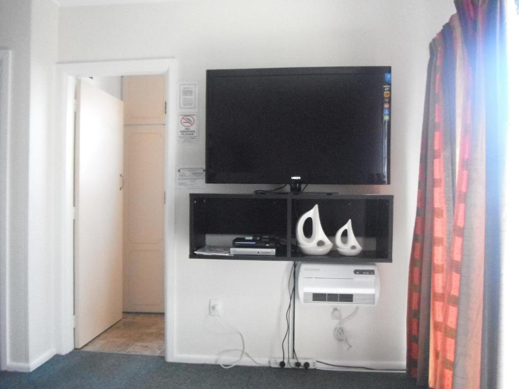 Avalon Motels Christchurch Extérieur photo