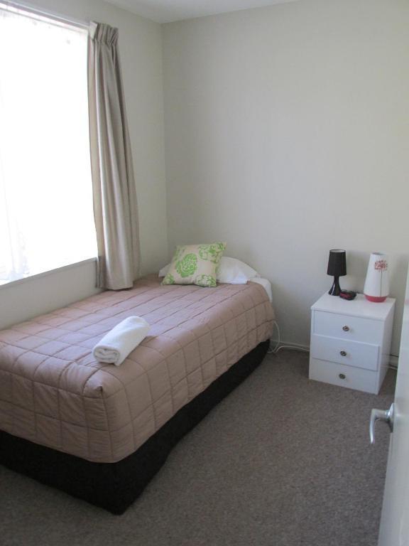 Avalon Motels Christchurch Chambre photo
