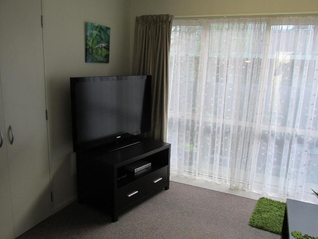 Avalon Motels Christchurch Chambre photo